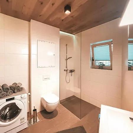 Ferienwohnung Alte Mühle Loft by AlpenLuxus Brixlegg Exterior foto