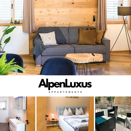 Ferienwohnung Alte Mühle Loft by AlpenLuxus Brixlegg Exterior foto