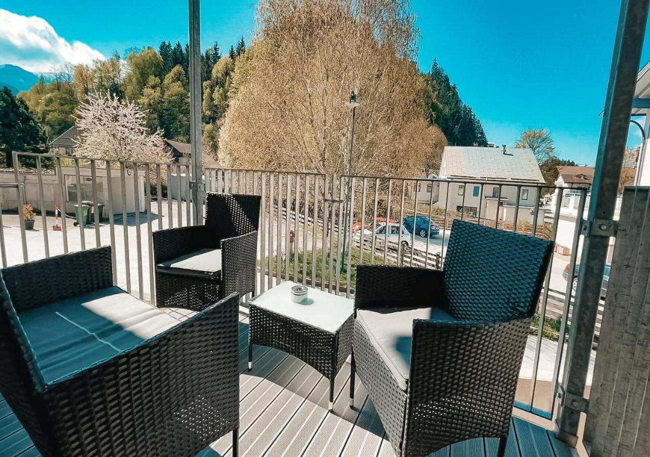 Alte Muehle Loft - An Alpenluxus Appartement, Tyrol Appartamento
