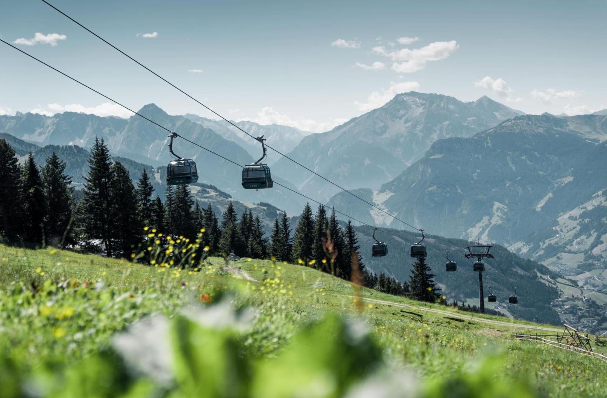 Alte Muehle Loft - An Alpenluxus Appartement, Tyrol Brixlegg