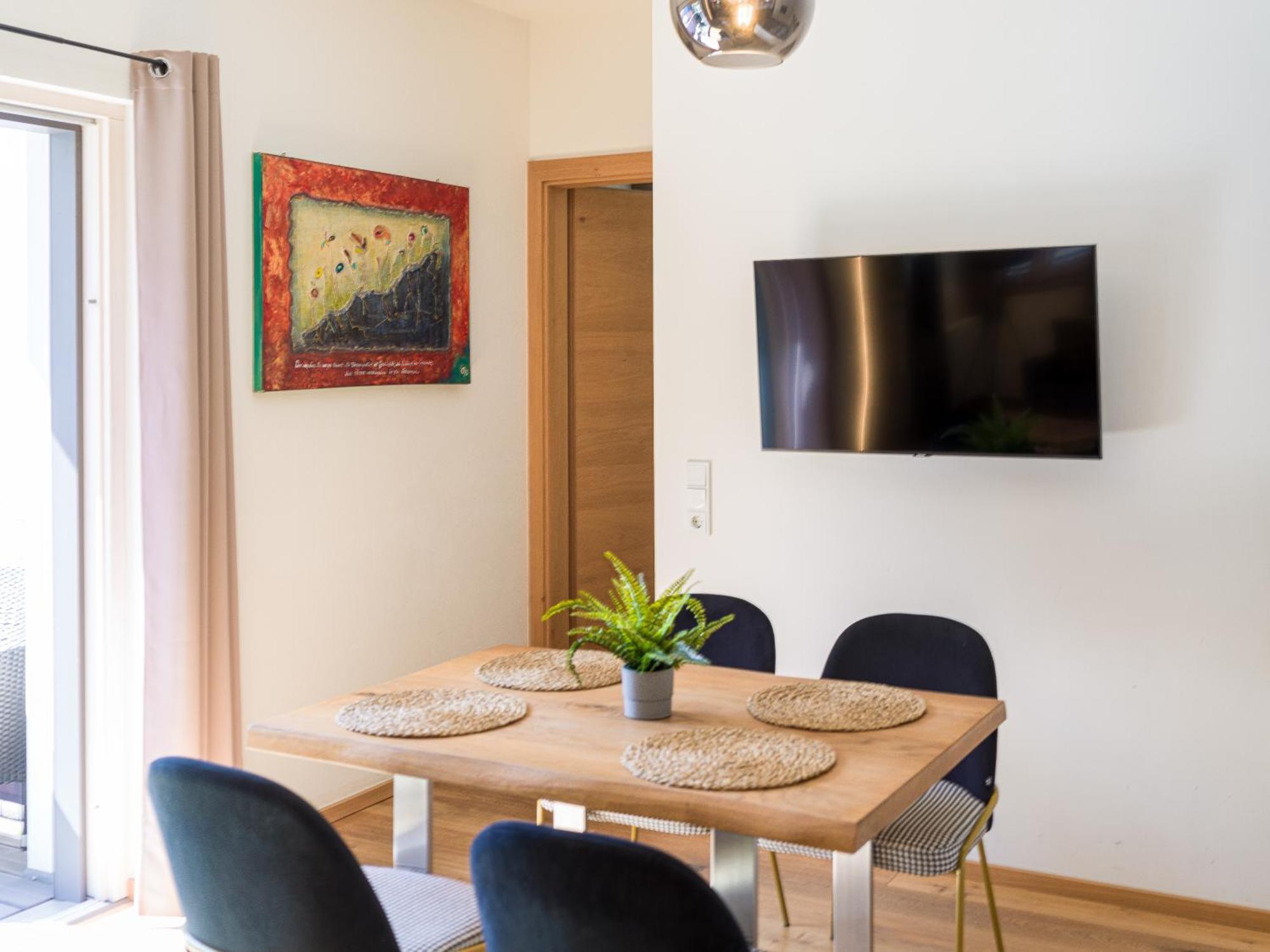 Alte Mühle Loft By Alpenluxus Brixlegg