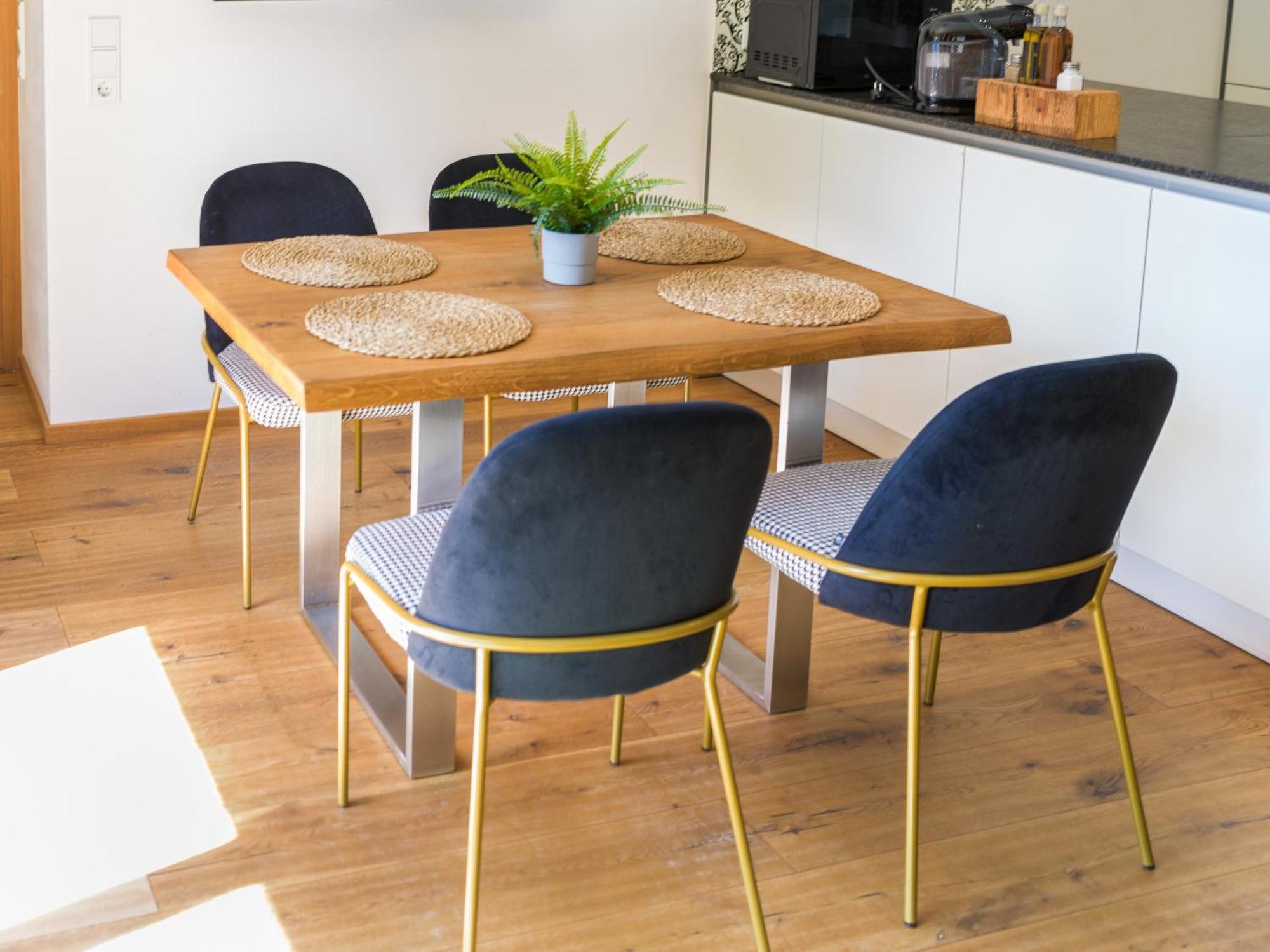 Apartment Alte Mühle Loft By Alpenluxus