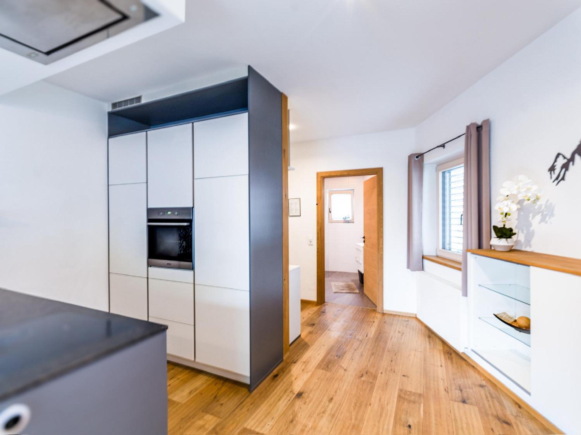 Apartment Alte Mühle Loft By Alpenluxus