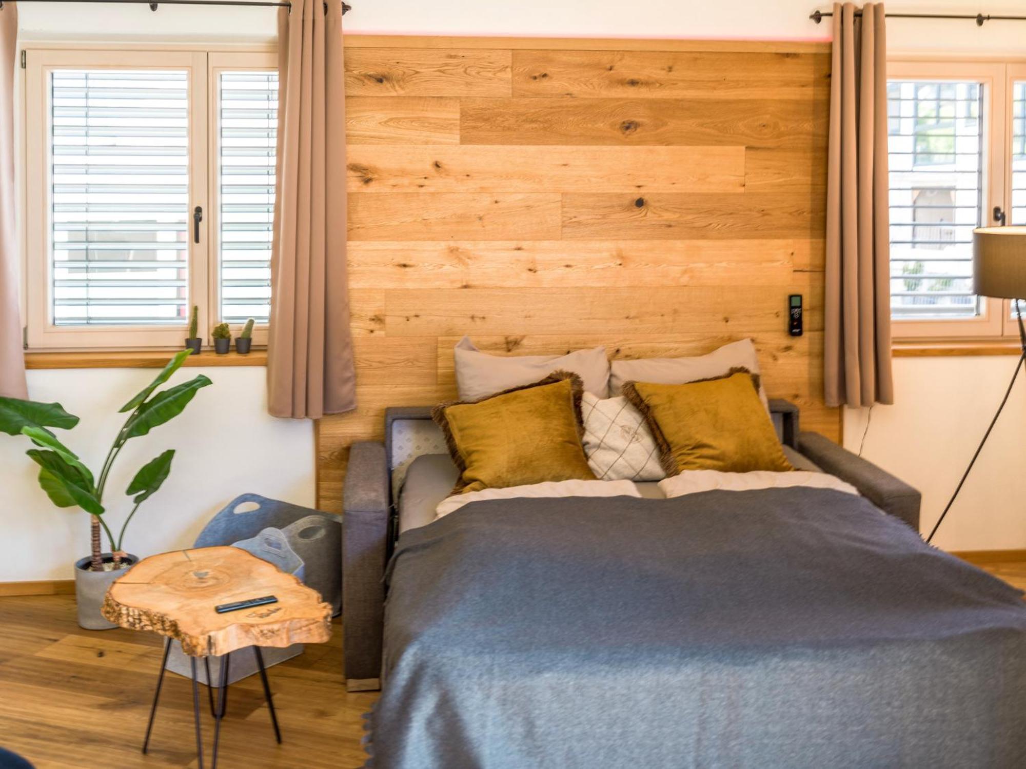 Appartamento Alte Muehle Loft - An Alpenluxus Appartement, Tyrol Brixlegg