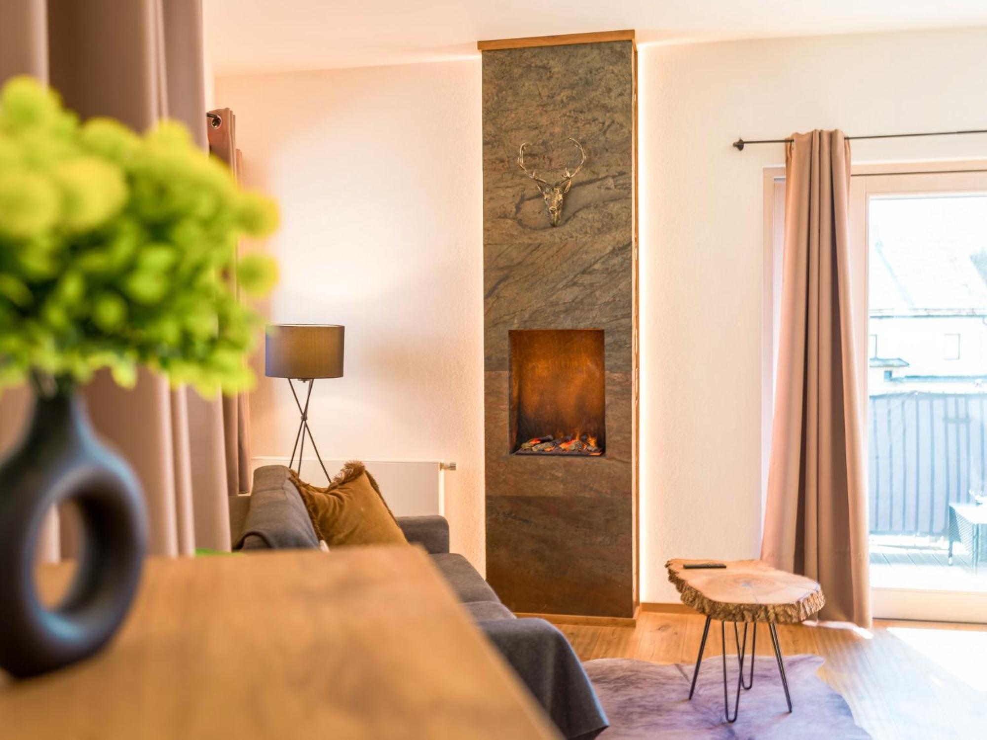 Alte Muehle Loft - An Alpenluxus Appartement, Tyrol Appartamento