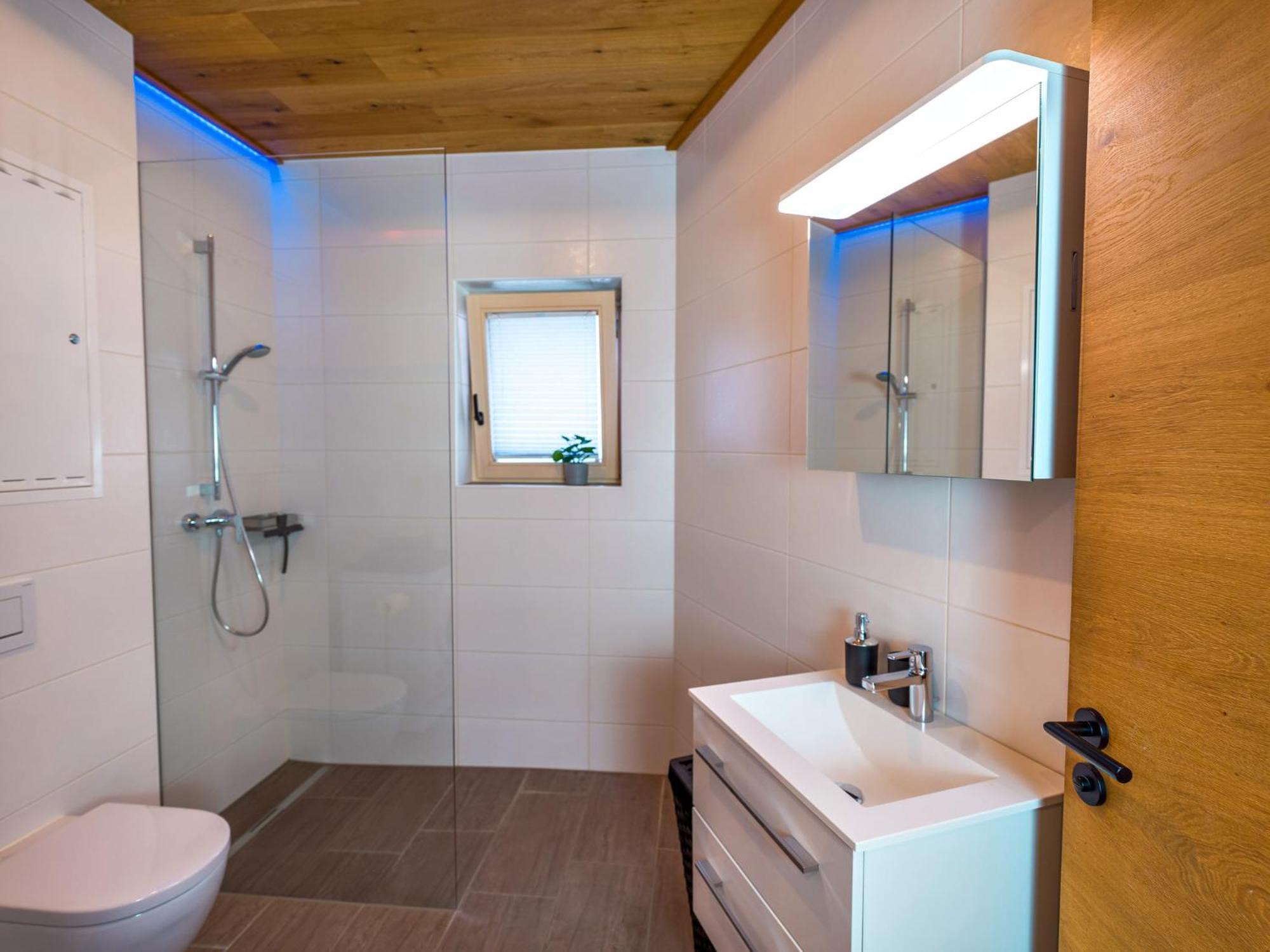 Alte Muehle Loft - An Alpenluxus Appartement, Tyrol Apartment Brixlegg