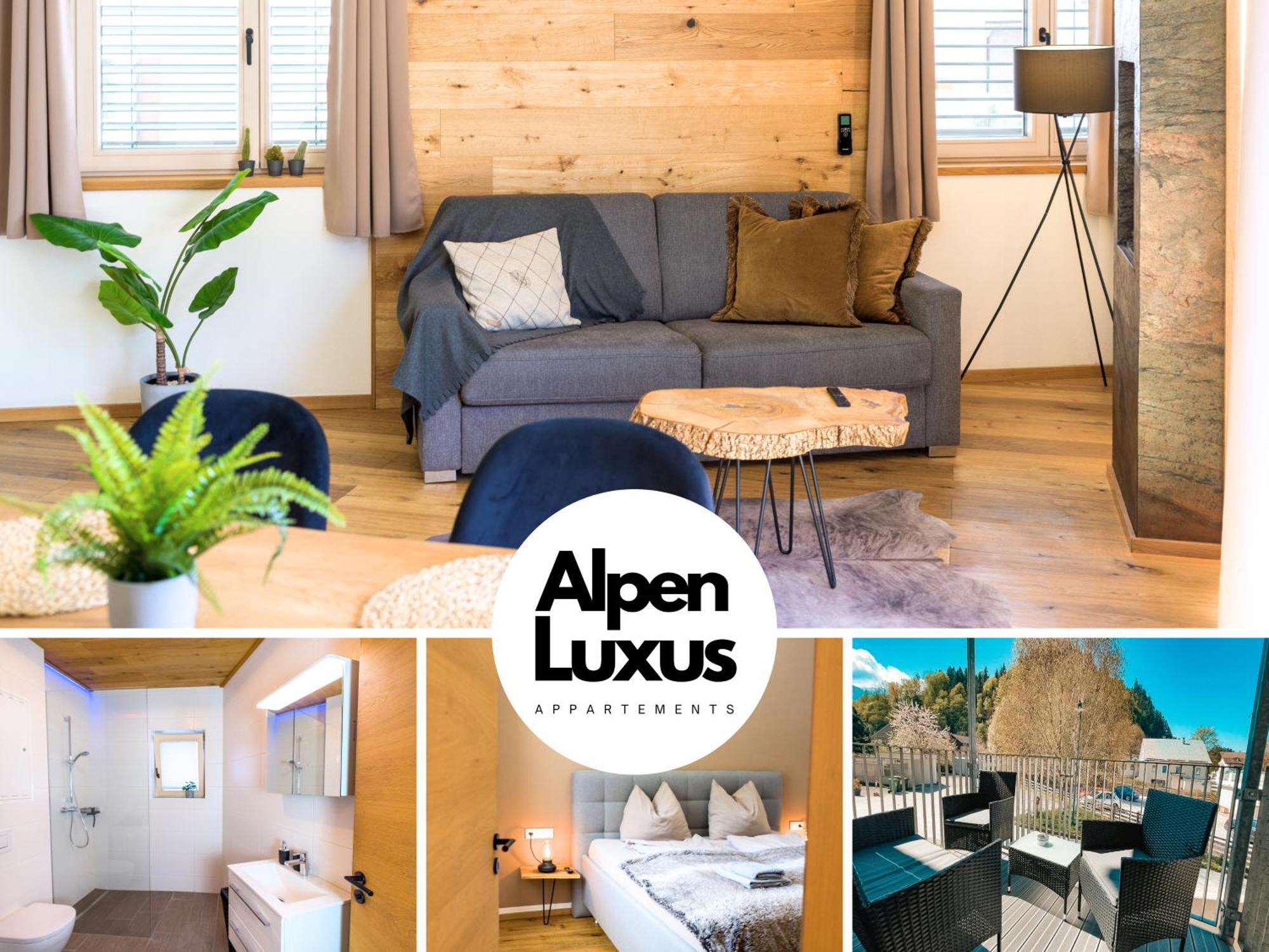 Apartment Alte Muehle Loft - An Alpenluxus Appartement, Tyrol Brixlegg
